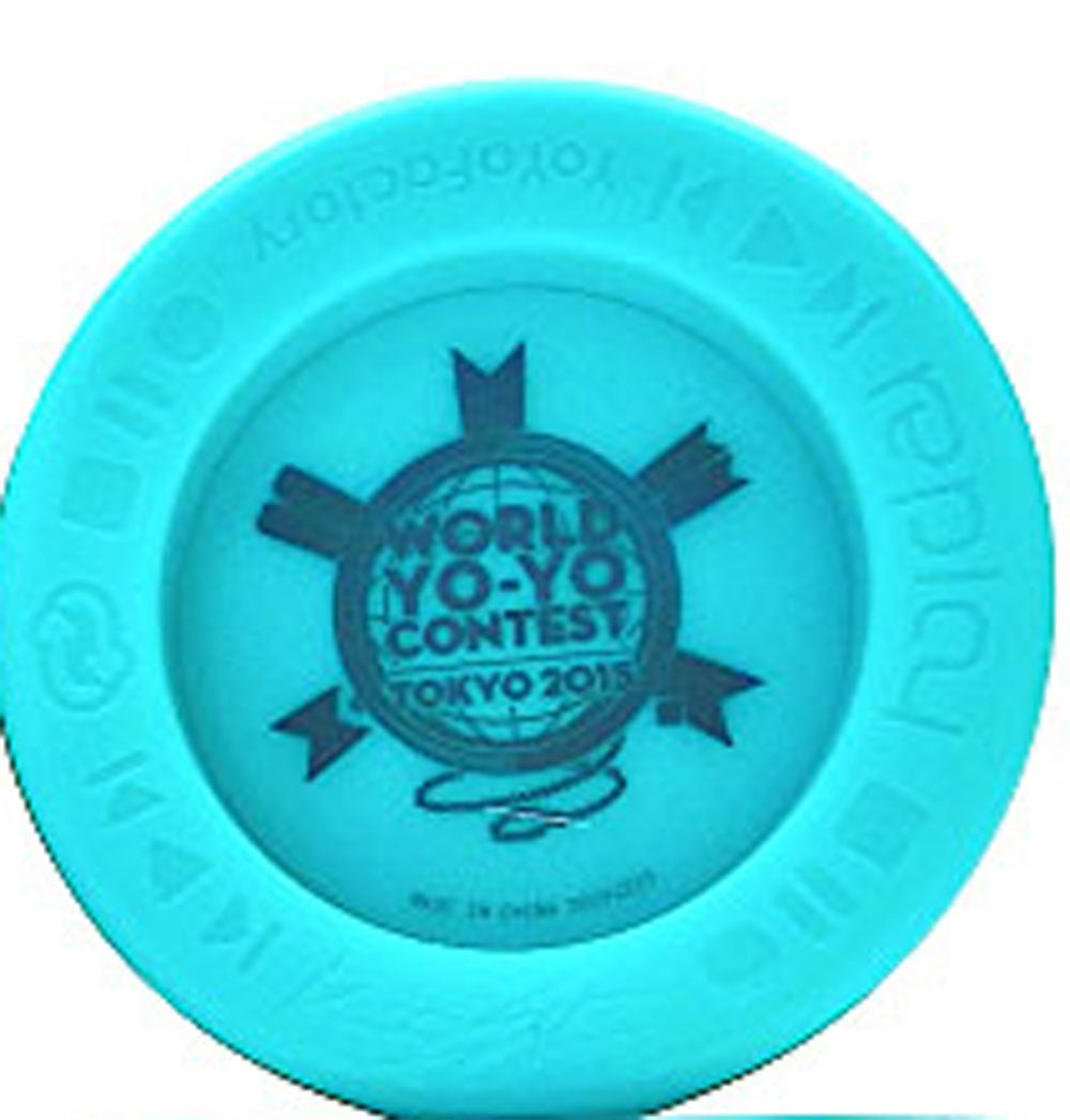 YOYOFACTORY Replay Pro Yo-Yo -Unresponsive Yo-Yo — view 4