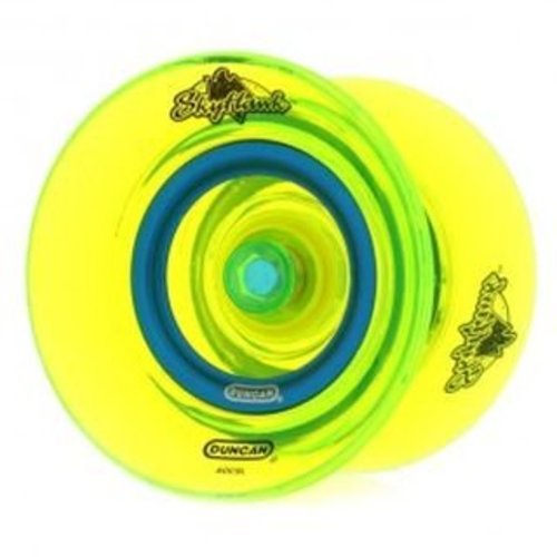 Duncan Skyhawk Offstring Yo-Yo - YoYoSam