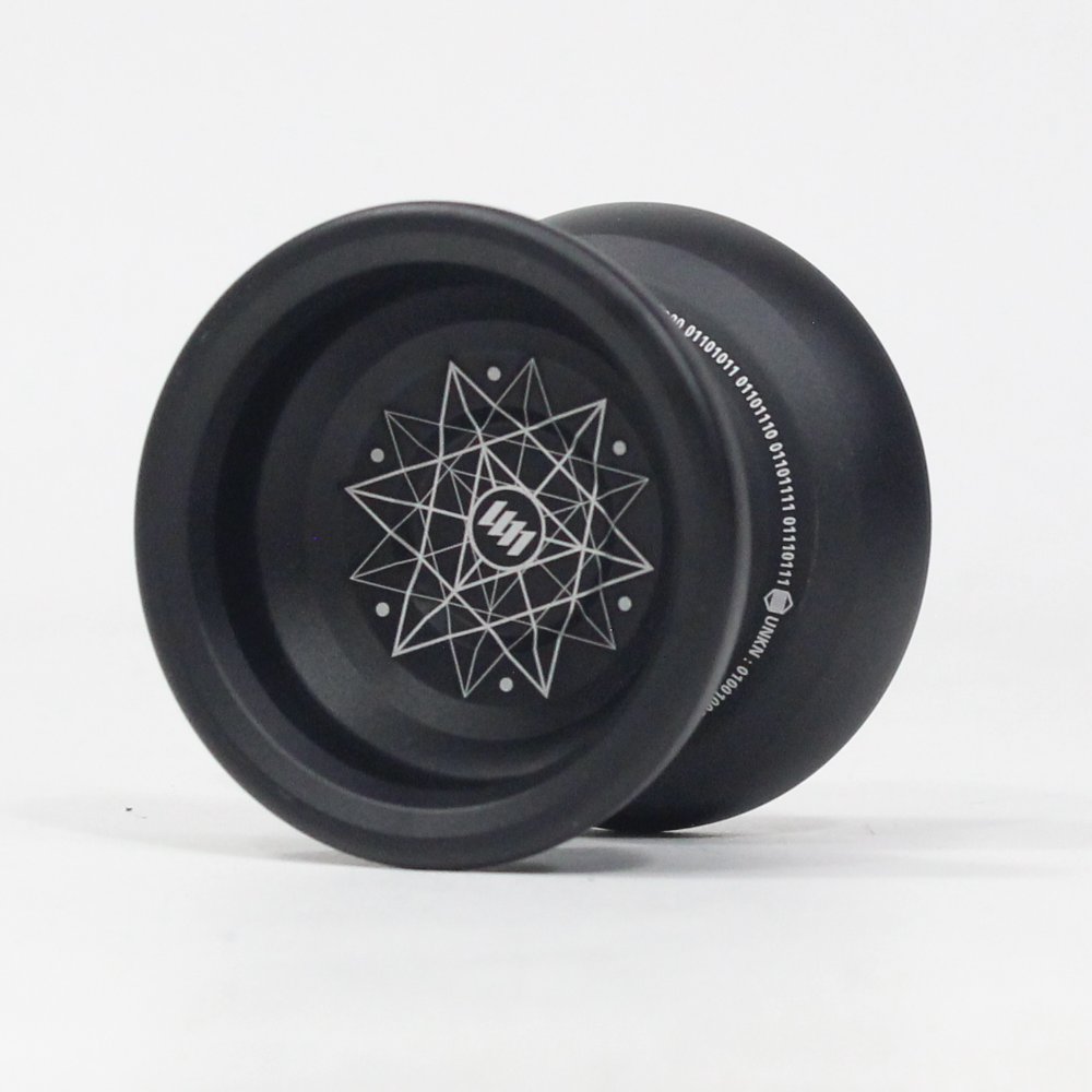 TOP YO Colossus VI Yo-Yo - Sixth Generation - YoYo — view 2