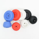 Zeekio Replacement Parts for Juggling Clubs - Knob Parts - Top Parts - Fits Standard size Juggling Clubs — view 2