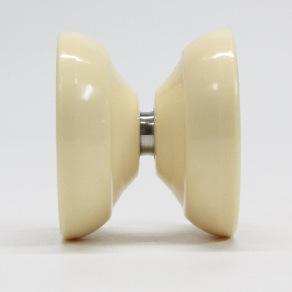 TOP YO MOJO YoYo - High Precision CNC Machined Plastic with Fingerspin Yo-Yo — view 14