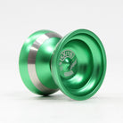 Duncan eXit 8 Yo-Yo - 7075 Aluminum Bi-Metal YoYo - Takeshi Kamisato Signature Yo-Yo! — view 6