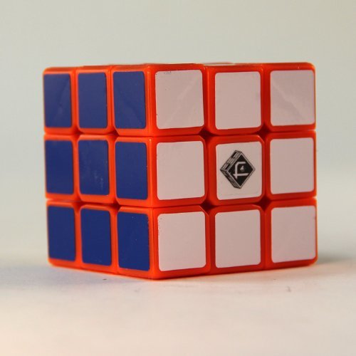 Fangcun 3X3X3 Puzzle Speedcube — view 5