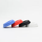 Zeekio Replacement Parts for Juggling Clubs - Knob Parts - Top Parts - Fits Standard size Juggling Clubs — view 5