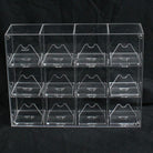 Sochi Company Yo-Yo Showcase - Clear Acrylic - YoYo Display Case - Varying Sizes — view 9