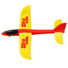 Duncan X-19 Glider with Launcher - 19" Wing Span - Extreme Flights — view 3