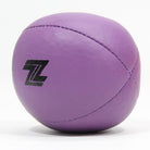 Zeekio Nova Juggling Ball - Stretch Bean Bag 4 Panel 120g Ball - Single Ball — view 3