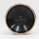 Ace Yo Sincerity Yo-Yo - 7075 Aluminum with Stainless Steel Ring - Bi-Metal YoYo — view 3