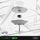 Sochi Company x LEP YOFO Yo-Yo - Spin Top & YoYo All In One — view 2