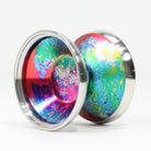 C3yoyodesign Krown ST Yo-Yo - World Champion Shinya Kido Signature YoYo — view 10