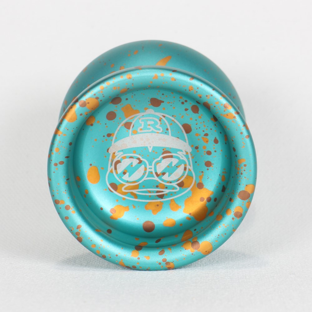 RECESS Little League Yo-Yo - Mono-Metal YoYo — view 3