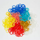 YoYoFactory Silicone Pads -Response Pads Small, Broad or Slim - 1 Pair- Central Bearing Co. — view 2