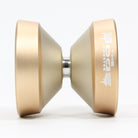 YoYoFactory Monster Edge Yo-Yo - World Champion Evan Nagao Signature YoYo - YoYoSam
