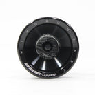 C3yoyodesign Windoundary 2022 Yo-Yo - Wide Body Mono-Metal - Jacob Cheng Hongye Signature YoYo — view 5