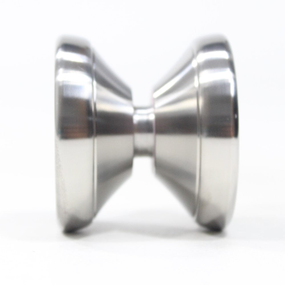 yoyofriends TiNY Yo-Yo - Undersized Performance Titanium YoYo — view 3