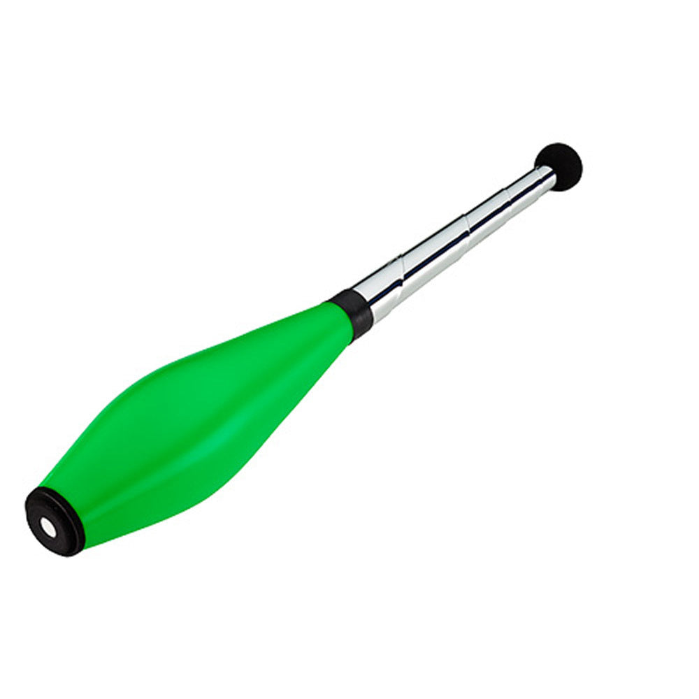 Henrys Pirouette Training Juggling Club 218g (1) Single Juggling Club - YoYoSam