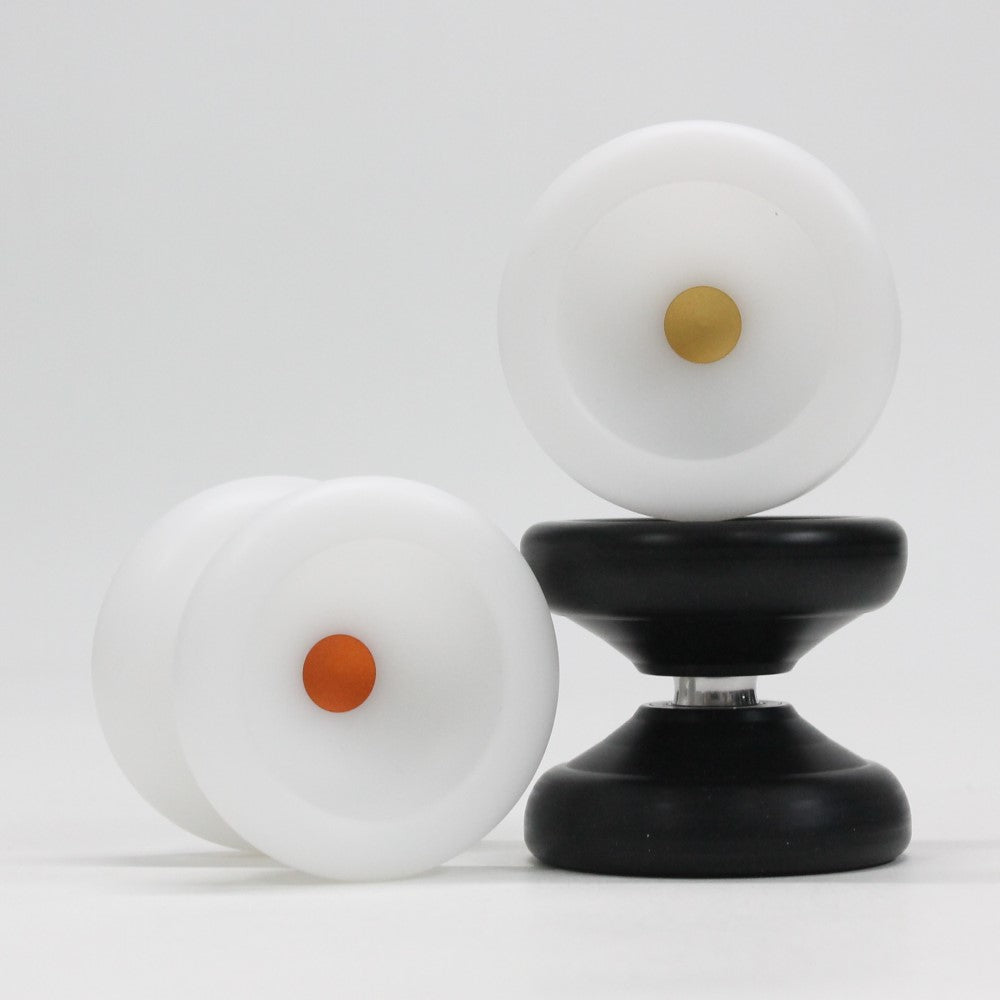 Thesis Yoyos Serenade Yo-Yo - Delrin/POM - Colin Nguyen signature YoYo - YoYoSam