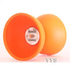 Zeekio Typhoon Diabolo - Fixed Axle — view 4
