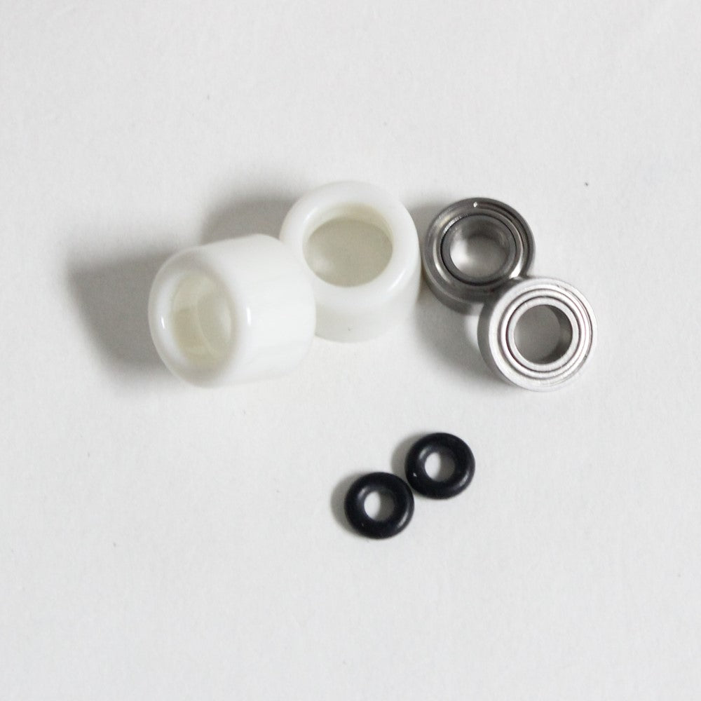 YoYoFactory Yo-Yo Hubstack Kit - Hub Stack Parts for YoYo