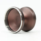 YoYoPalace Mimic Yo-Yo - Aluminum Stainless Steel Bi-Metal YoYo — view 3