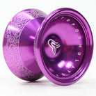 YOYOFORMULA J1 Yo-Yo - Entry Level Responsive Metal YoYo — view 2