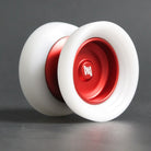 Freshly Dirty Mod44 Gen 2 C Bearing Yo-Yo - Interchangeable Delrin Rims - Aluminum YoYo — view 7