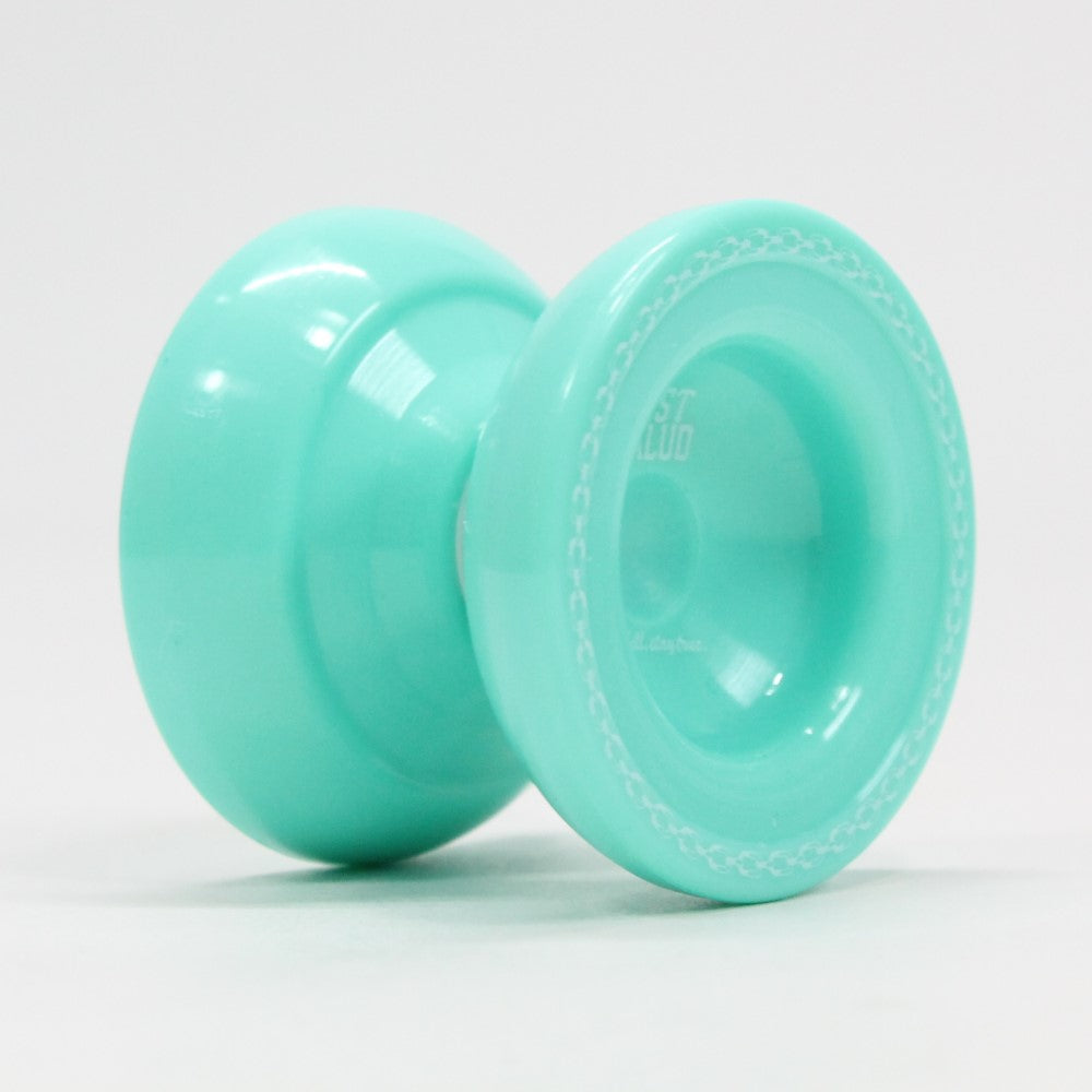 TOP YO MOJO YoYo - High Precision CNC Machined Plastic with Fingerspin Yo-Yo — view 15