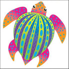 X-Kites Superwings Nylon Kite - Ready to fly - Handle and Line Included - YoYoSam
