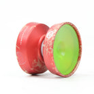 YoYoFactory 45 YoYo - Fingerspin Cap - Undersized Metal Yo-Yo — view 5