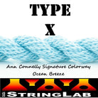 YoYo String Lab Type X - Medium Thick Yo-Yo Strings - 10 pack - YoYoSam