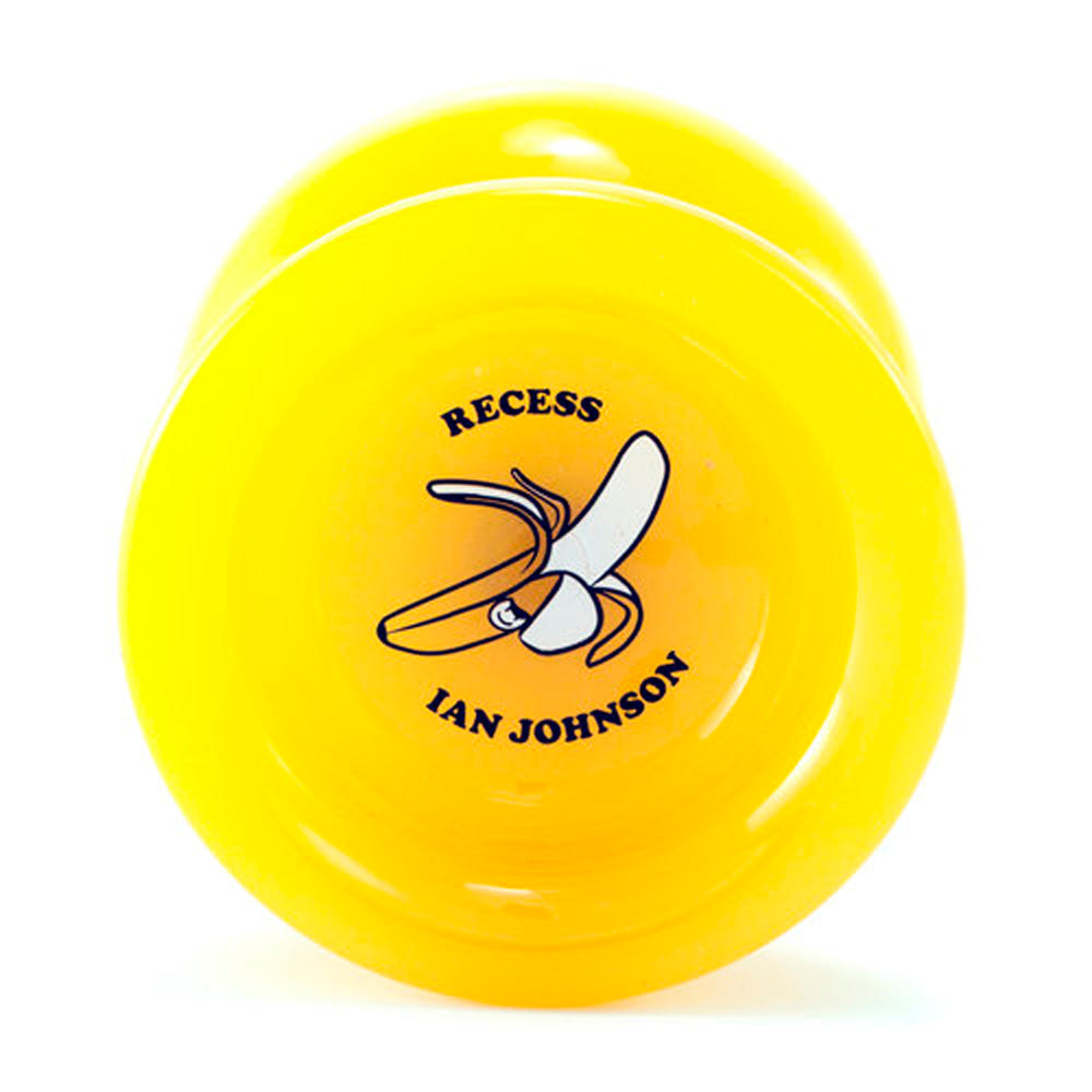 Recess YoYo FRUIT SERIES FIRST BASE YO-YO - YoYoSam