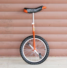 Unifly 18" Beginner Training Unicycle - A Frame - Aluminum Wheels — view 8