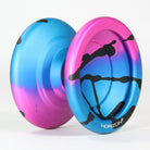 Paul Kerbel Horizon Yo-Yo by YoYoFactory - YoYoSam