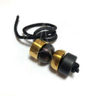 AroundSquare Hybrid Titanium Begleri - - YoYoSam
