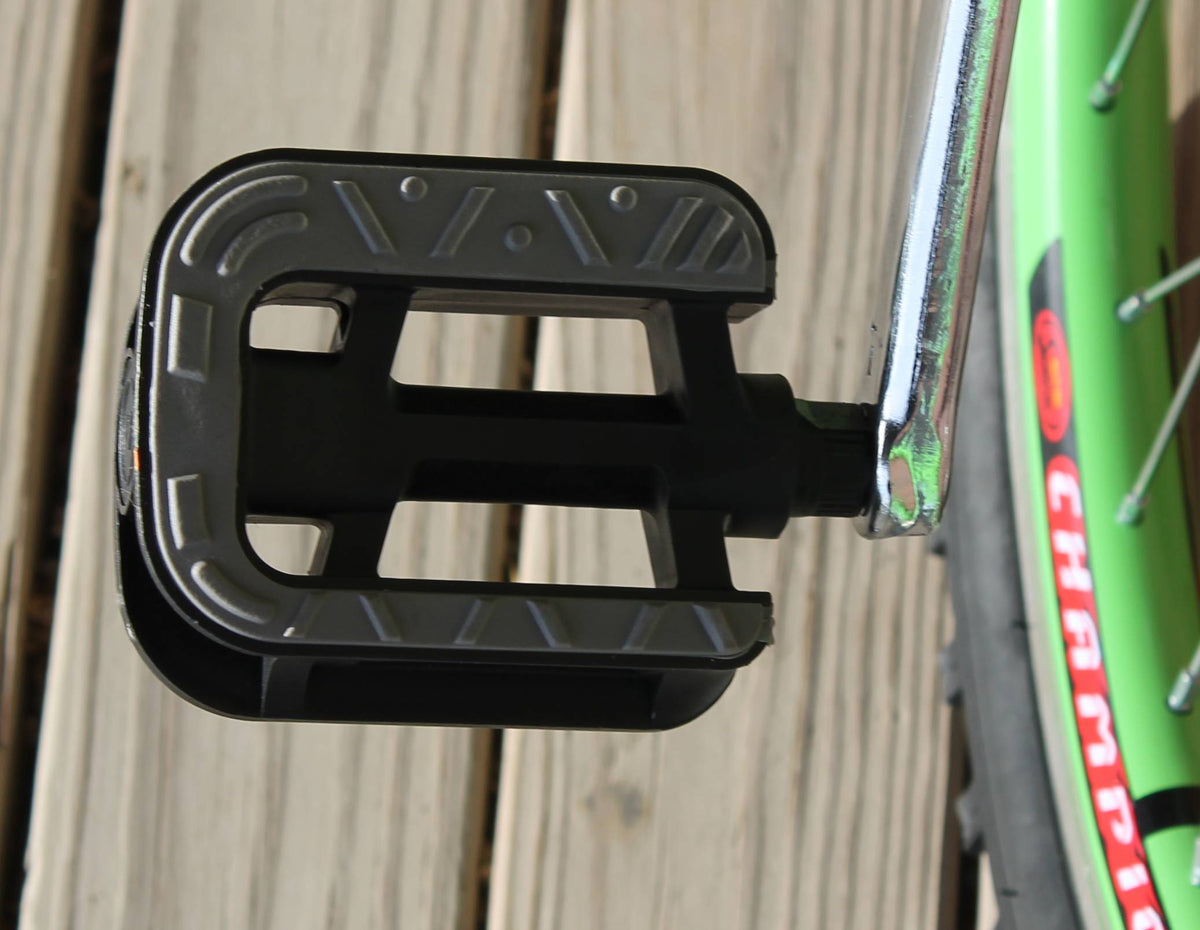 Unifly 18" Freestyle Unicycle - C Frame - Wide Double Aluminum Wheel — view 4