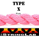 YoYo String Lab Type X - Medium Thick Yo-Yo Strings - 10 pack - YoYoSam