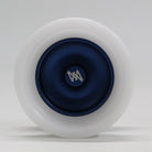 Freshly Dirty Mod44 Gen 2 D Bearing Yo-Yo - Interchangeable Delrin Rims - Aluminum YoYo — view 8