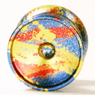 MAGICYOYO Vapormotion Hybrid Yo-Yo- C3YOYODESIGN Collaboration - Ethan Wong — view 11