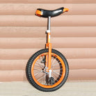 Unifly 18" Freestyle Unicycle - C Frame - Wide Double Aluminum Wheel — view 9