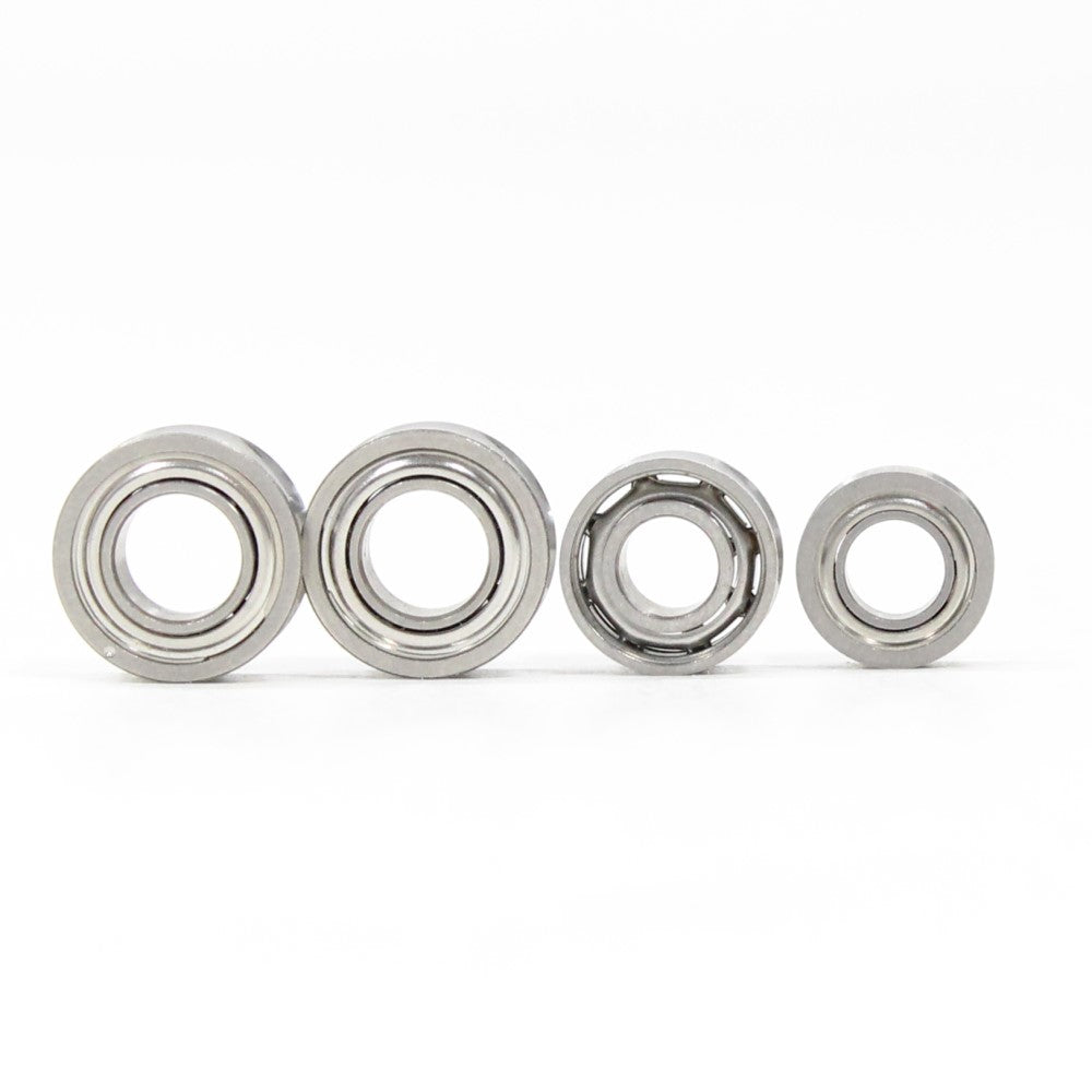 Dif-e-yo KonKave Yo-Yo Bearing - Replacement YoYo Bearing - Size A, D, C, Ceramic — view 2