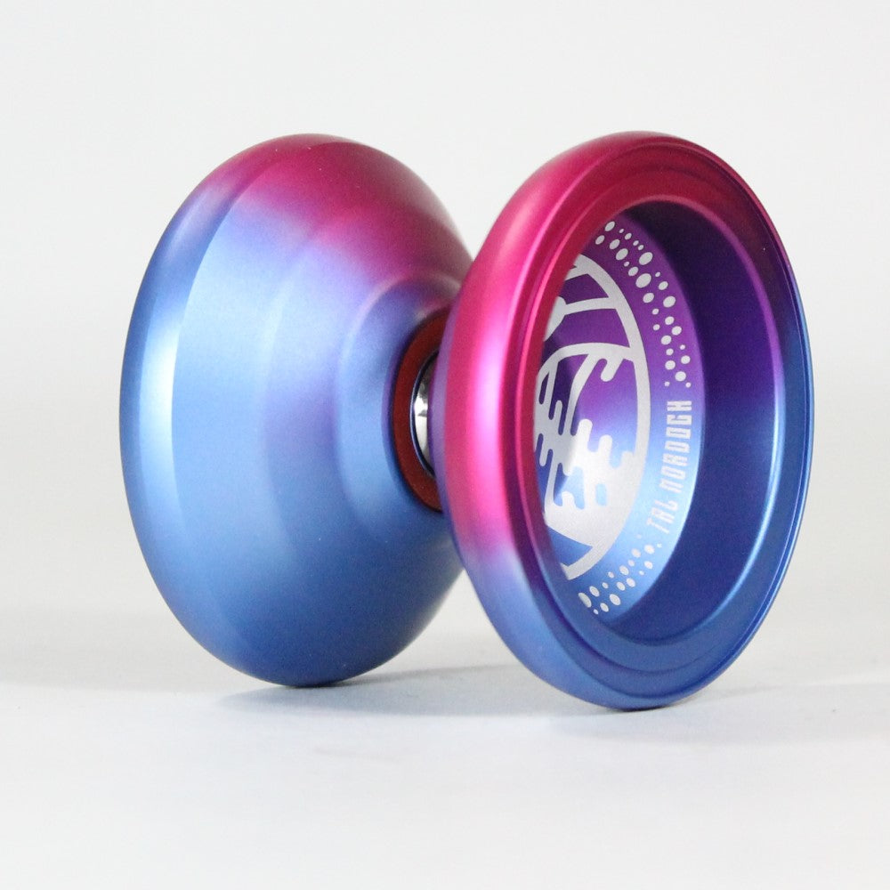 Duncan Orbit Yo-Yo - (6061) Aluminum Alloy - Tal Mordoch Signature YoYo - YoYoSam