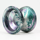 Ace Yo Gravitation 4 Yo-Yo - Mono-Metal Aluminum Yo-Yo with Blasted Body — view 18