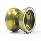 Jake Bullock Dunk Rebound Yo-Yo - D size Bearing - 7075 Aluminum YoYo — view 2