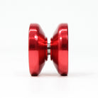 Zeekio Spin Cycle Yo-Yo - Beginner Responsive Beginner Aluminum YoYo - Extra Bearing, Tool, Strings, Glove, Stickers — view 5