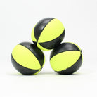Zeekio Zeon 6 Panel 100g Juggling Balls - Set of 3 - YoYoSam
