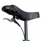 Nimbus 27.5" Oracle Unicycle - Mountain - Green Rim, Black Frame — view 4