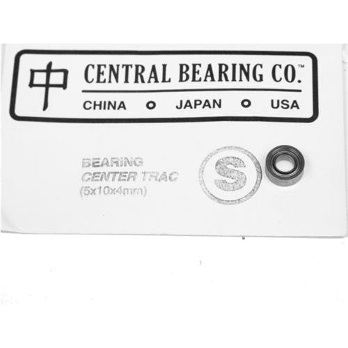 YoYoFactory Center Trac Bearings for Your Yo-Yo - YoYoSam