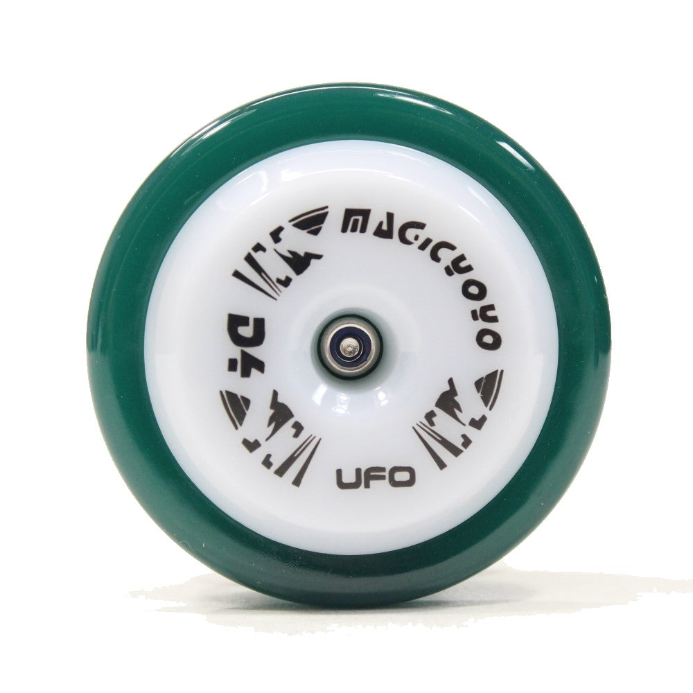 MAGICYOYO D4 UFO Yo-Yo - Polycarbonate Responsive YoYo — view 6