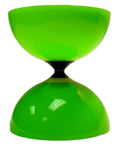 Sundia Nimble Diabolo -  Fixed Axle - YoYoSam