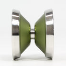 Yoyorecreation Valkyrie Yo-Yo - Bi-Metal YoYo — view 6